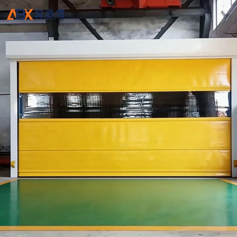 邢台市高速门